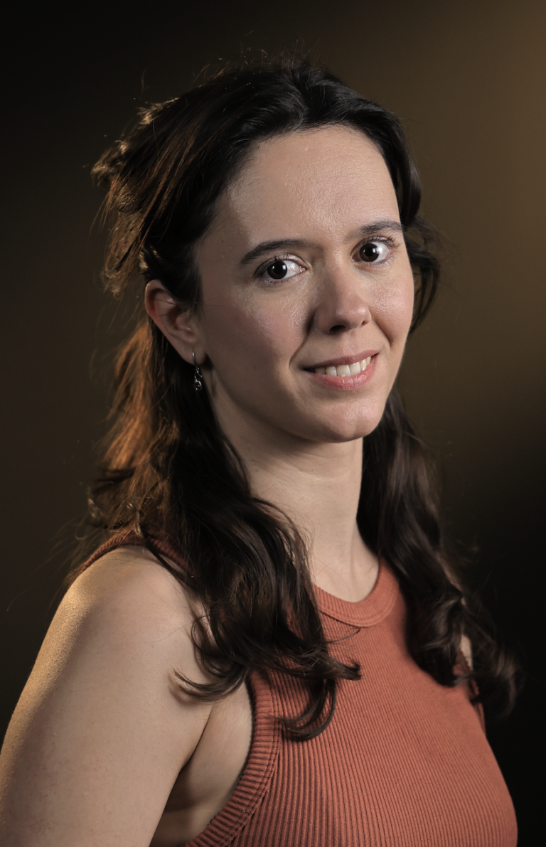 Carmen Navacerrada