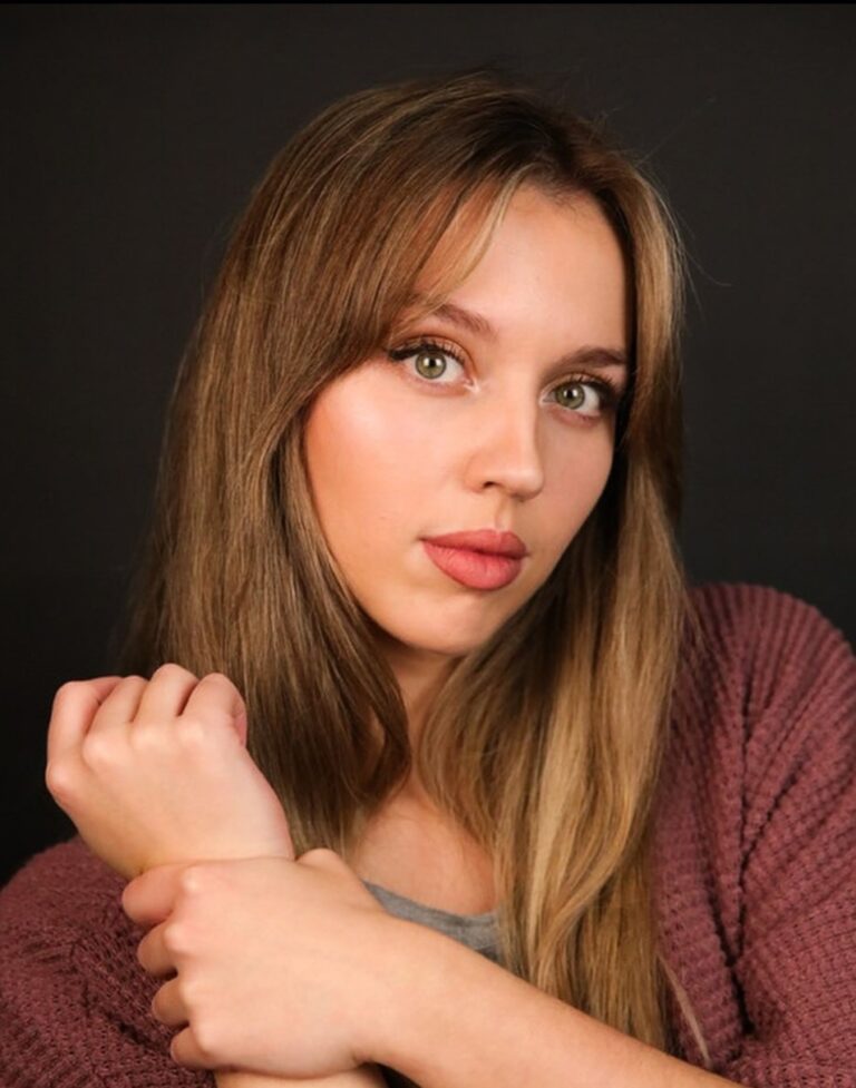 Alba Barbero