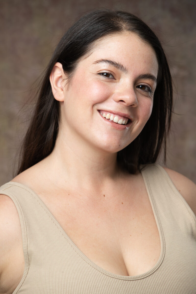 Amanda del Sol