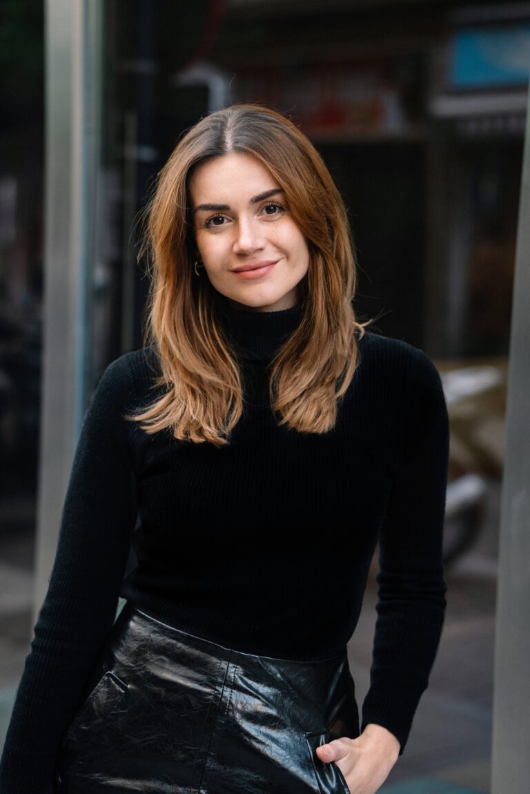 Beatriz Justamante