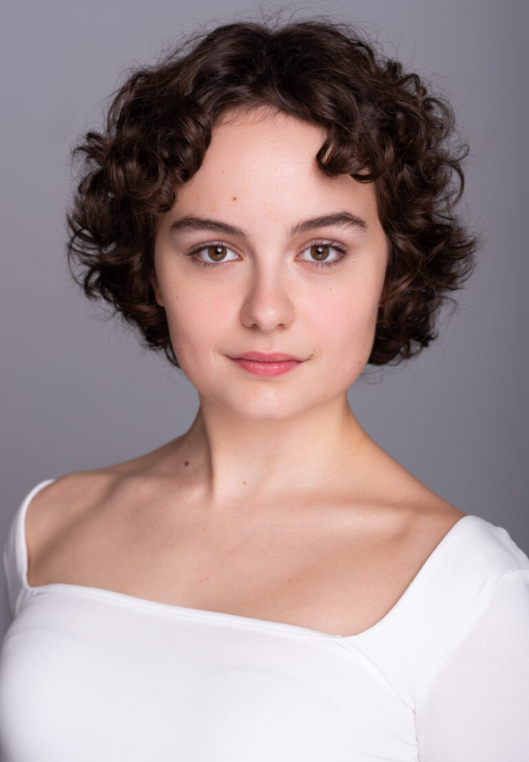 Esther del Cura