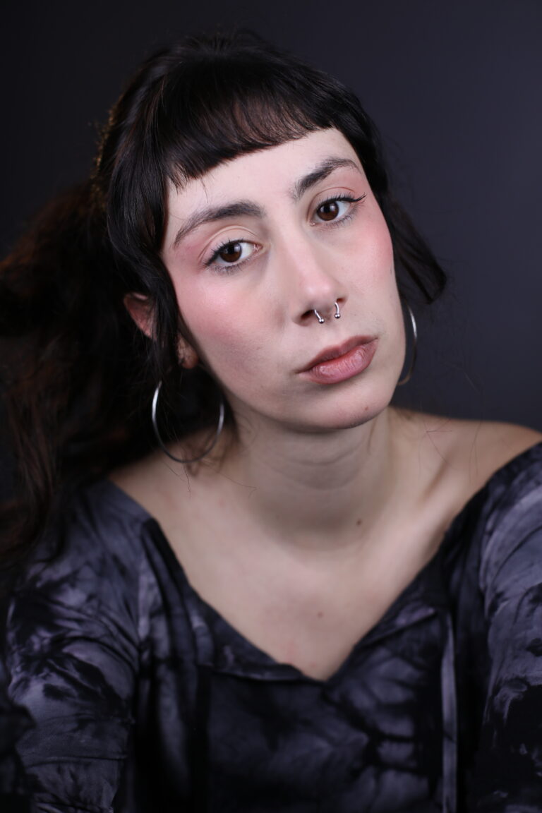 Lucía Carnero