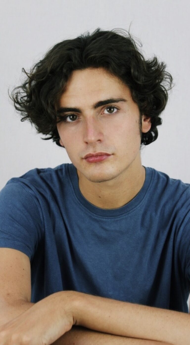 Charlie Cabanas