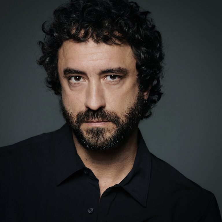 Miguel Ramiro