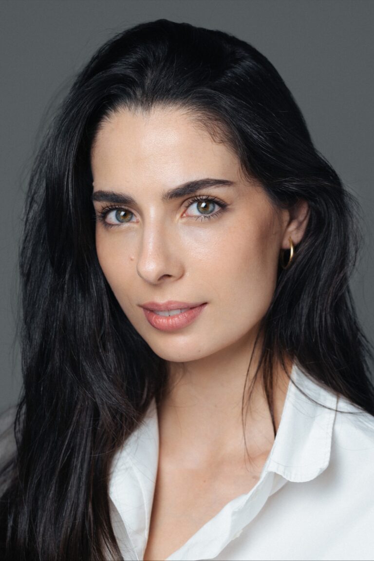 Paula Chinchilla