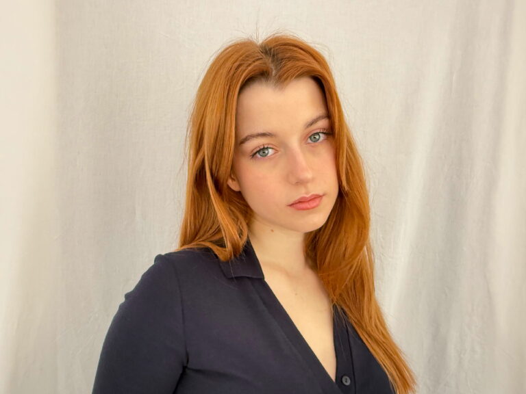 Paula de la Nieta