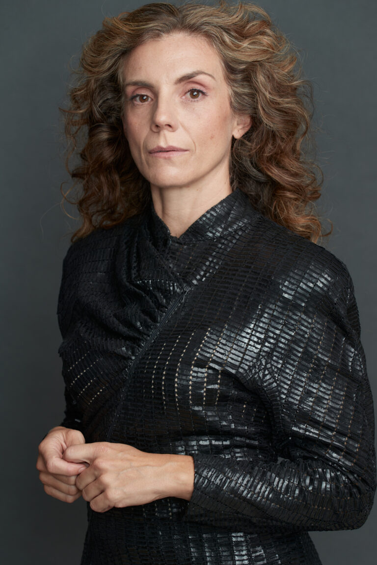 Rosa Puga