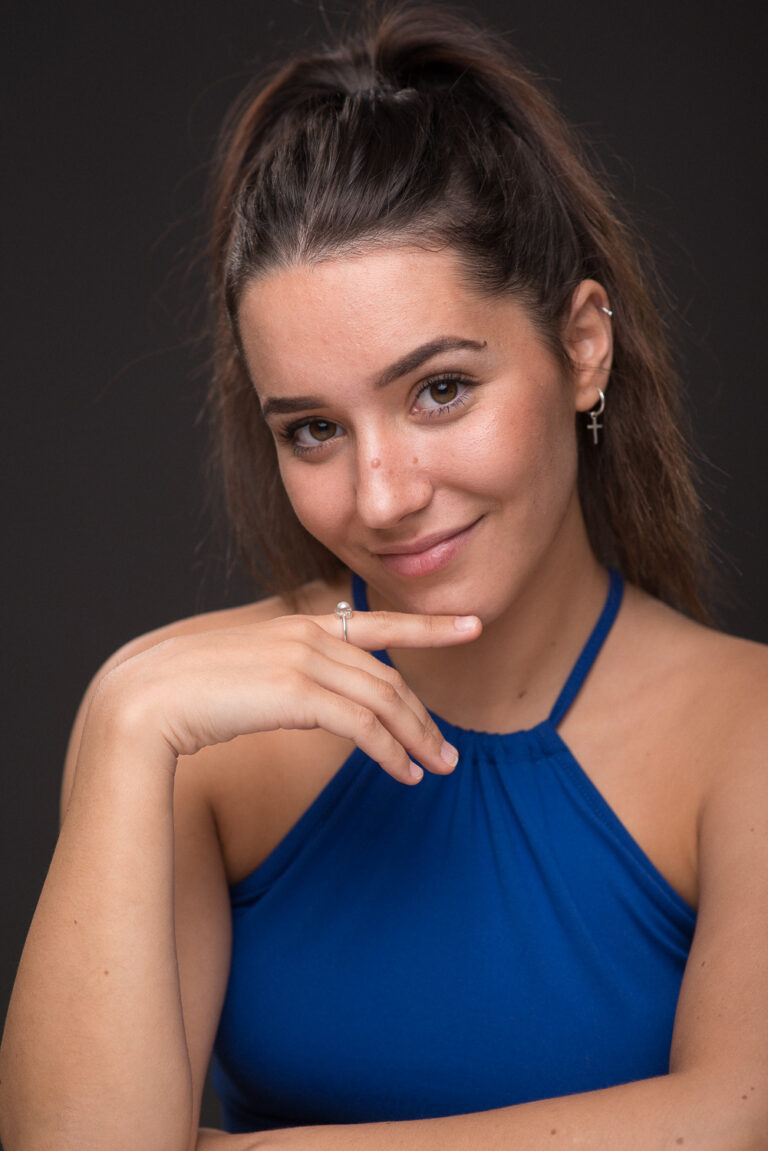 Sandra Melero