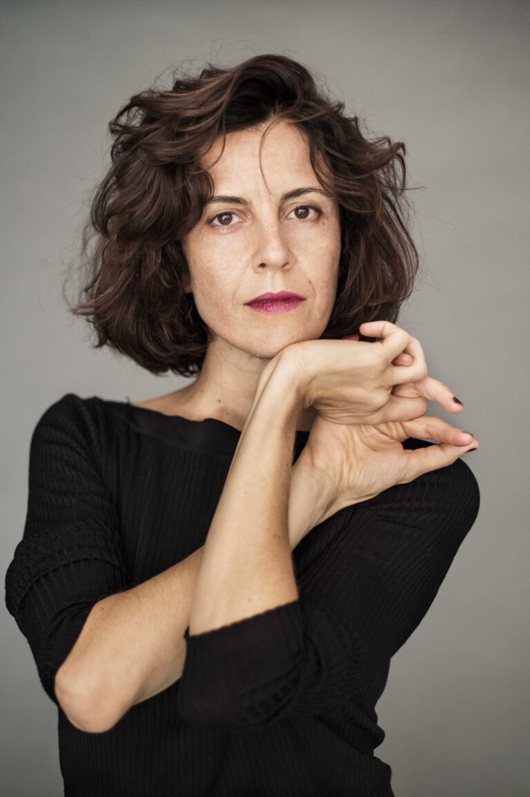 Sandra Arpa