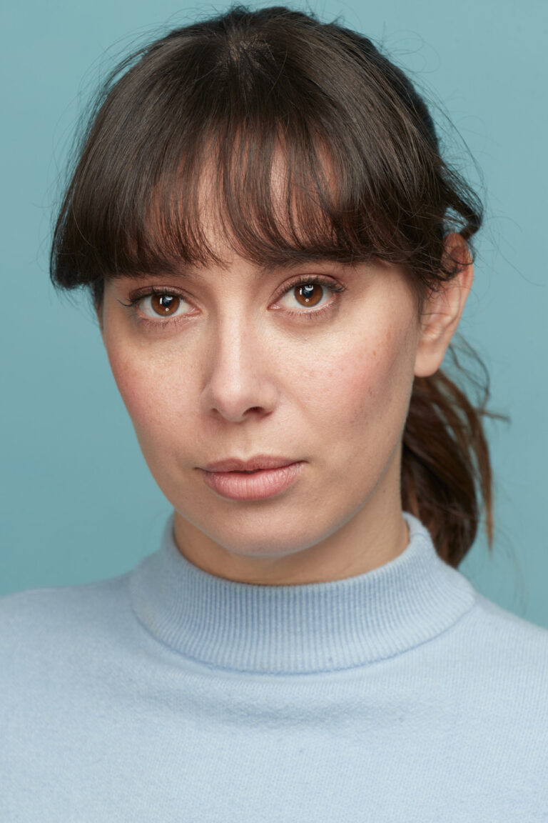 Tania Medina