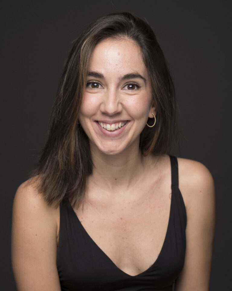Violeta Marchena