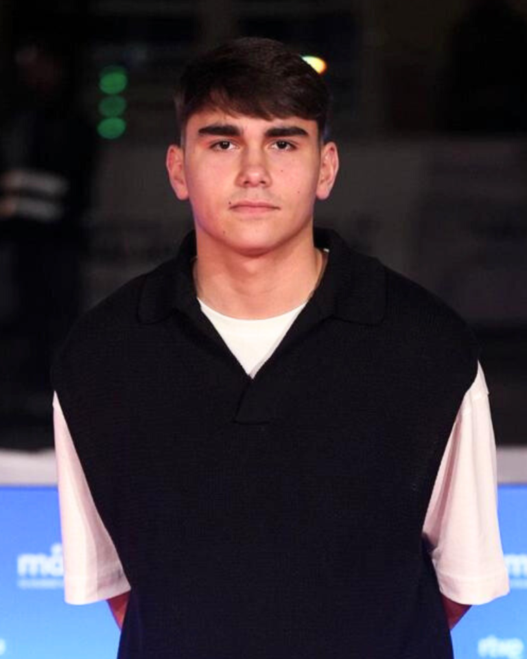 David Rodriguez