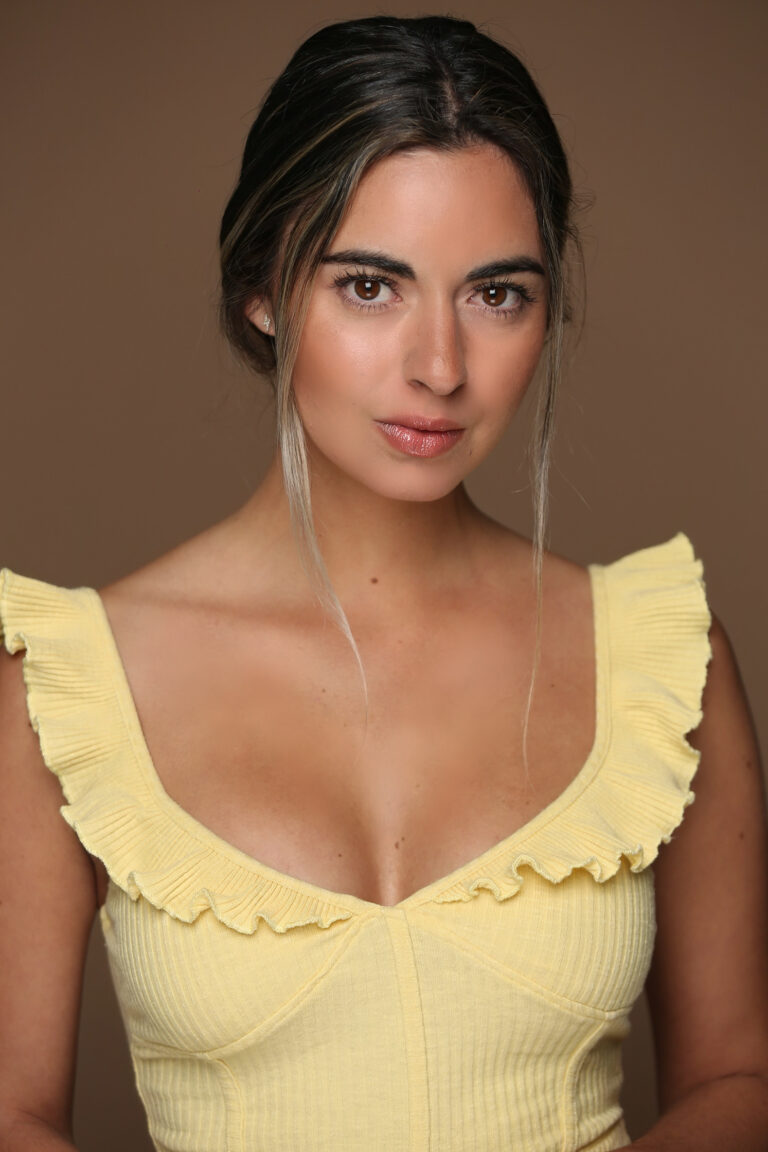 Eva Bonald