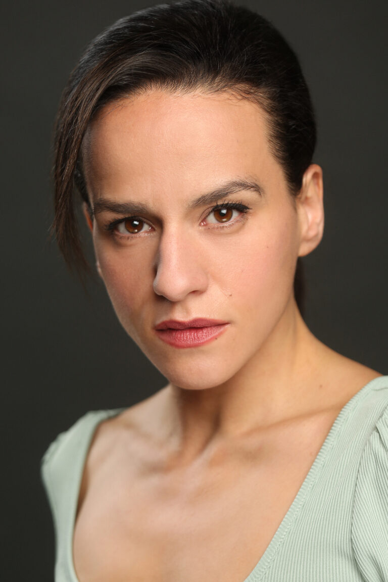 Jessica Moya