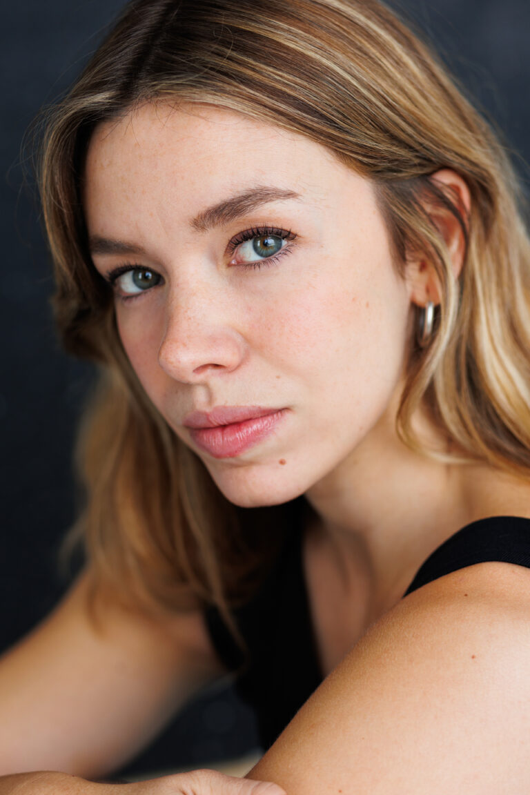 Macarena Molina
