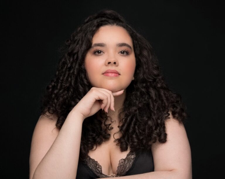 Miriam Pérez Jiménez