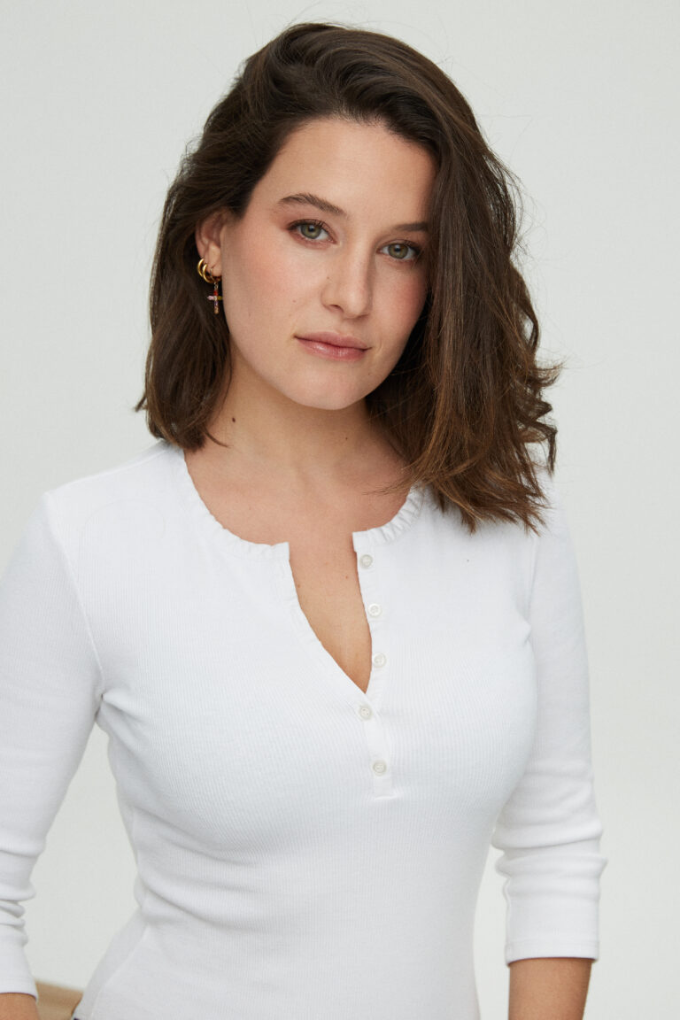 Virginia Garat