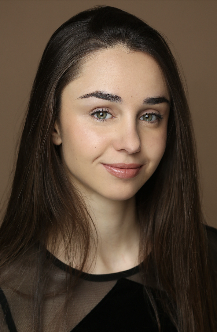 Paloma Ángela