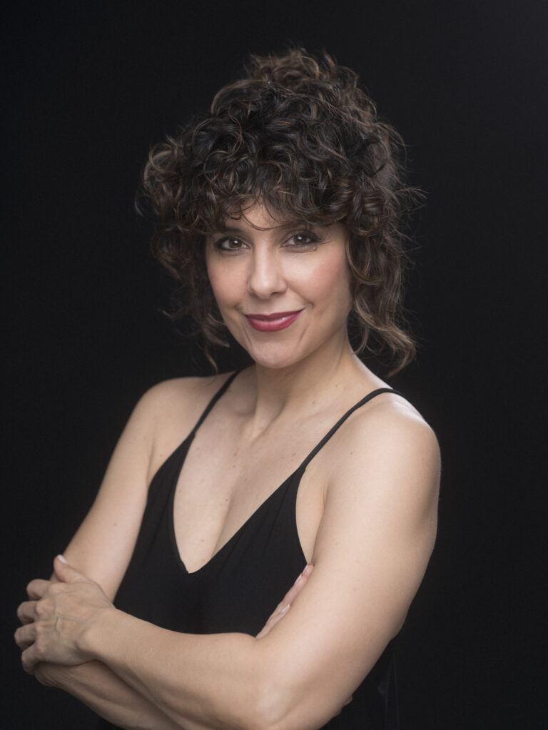 Mónica Caballero