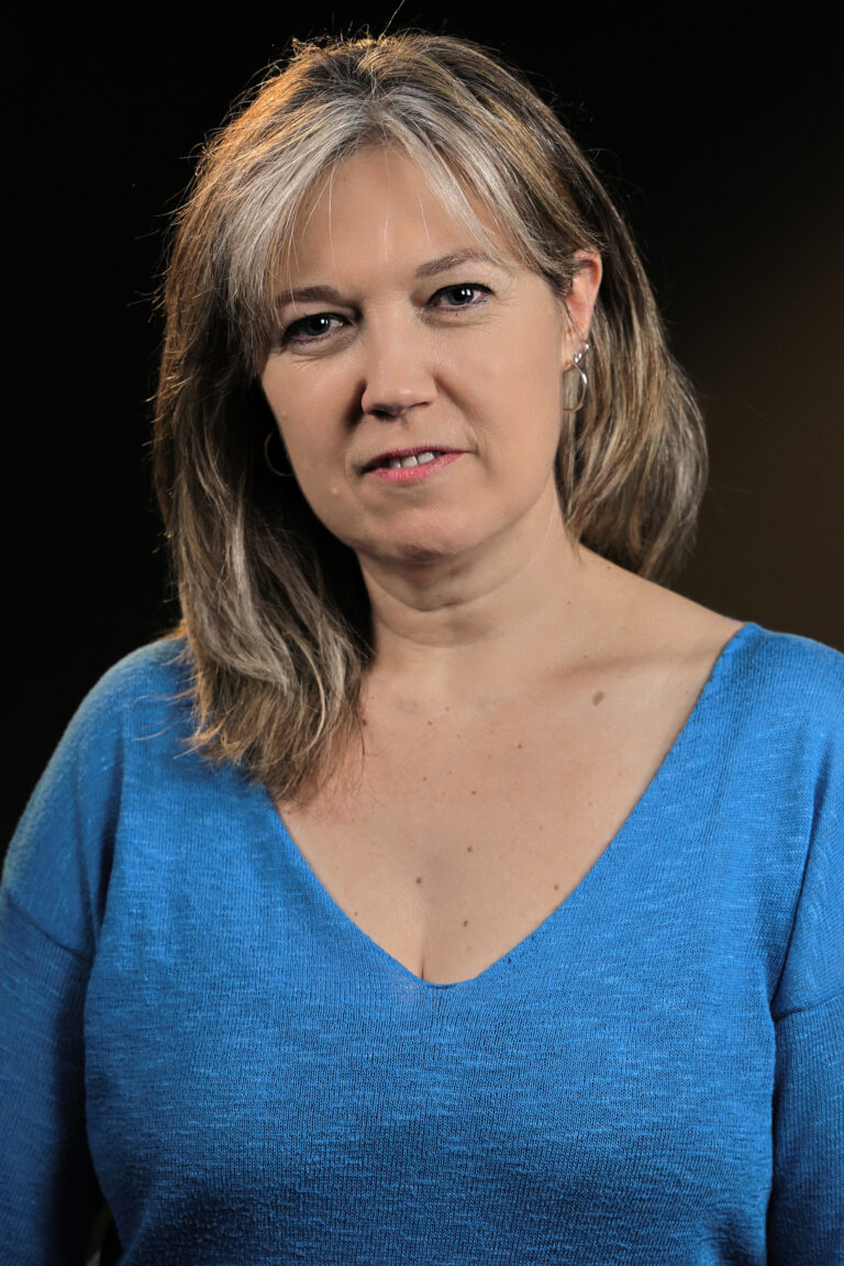 Nieves Castells