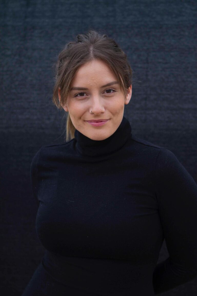 Candela Ortiz