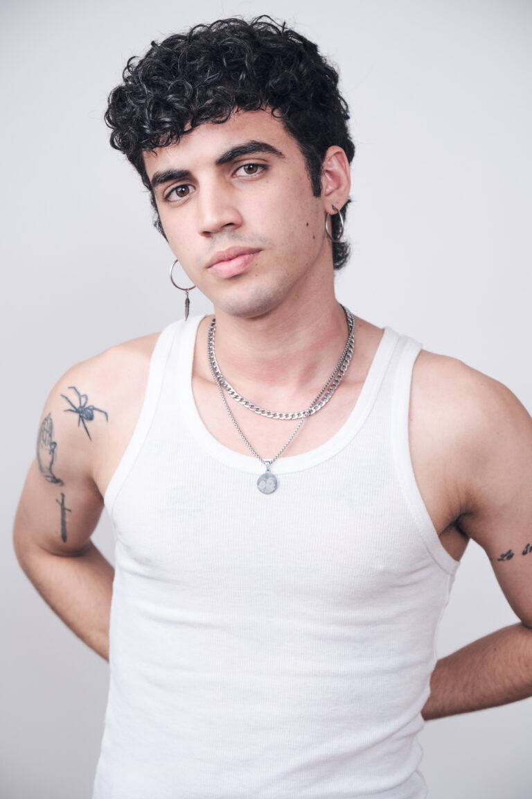 Brian Vilche