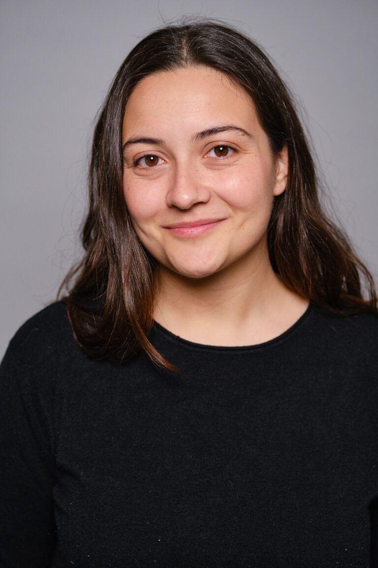 Laura Recarey
