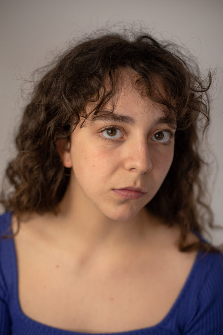 Eva Jáudenes