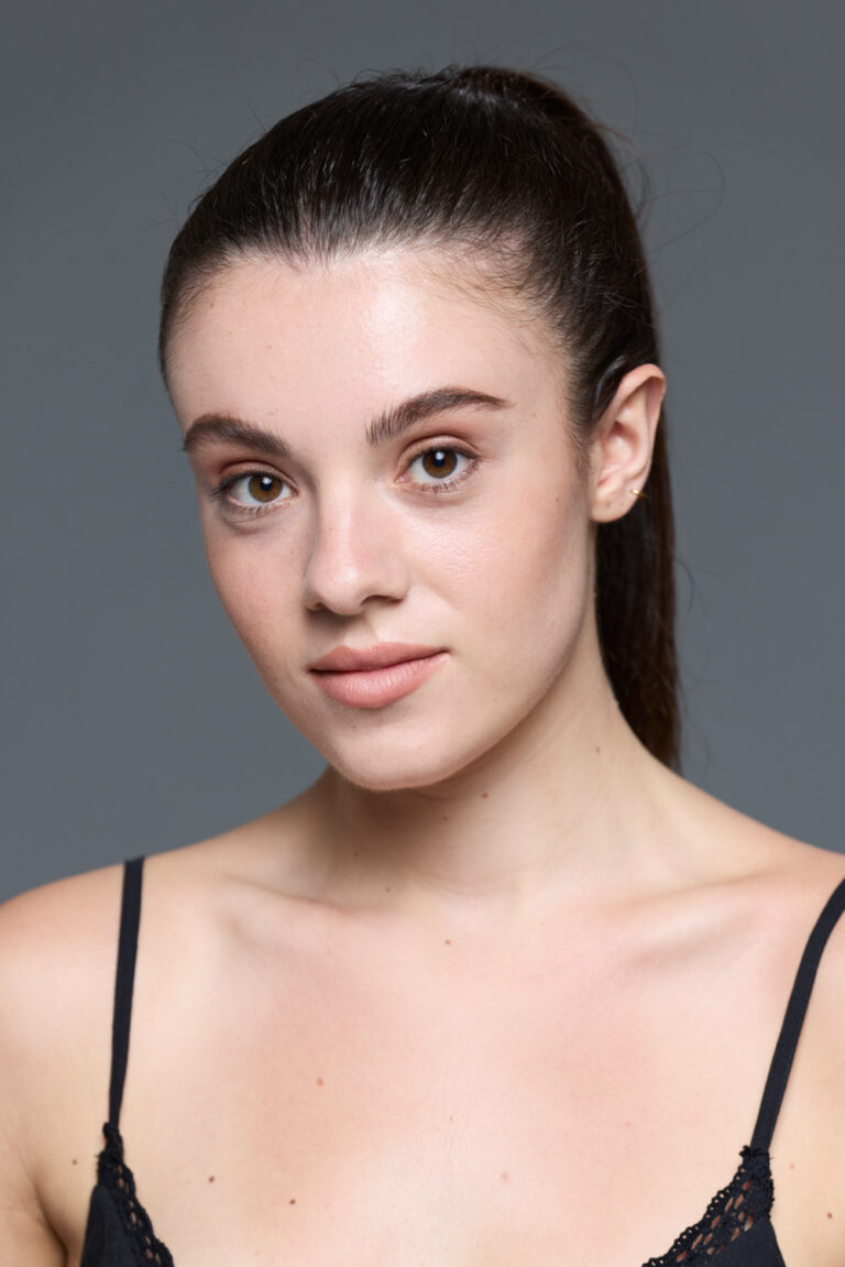 Maria Soto