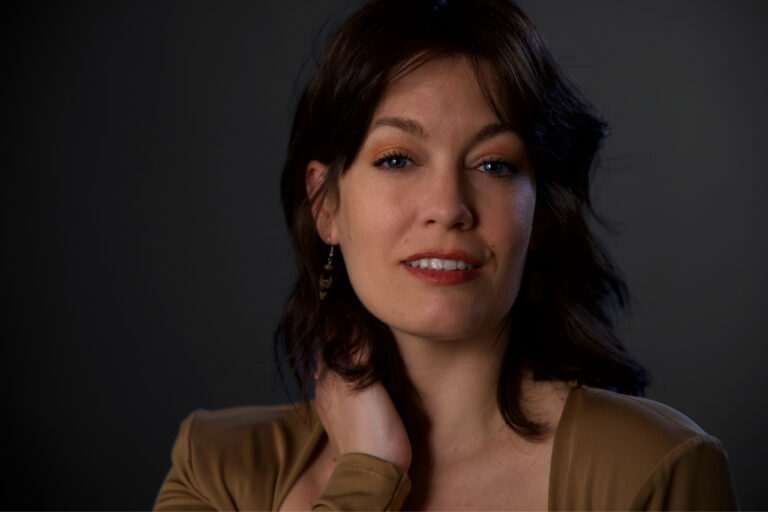 Natalia del Álamo