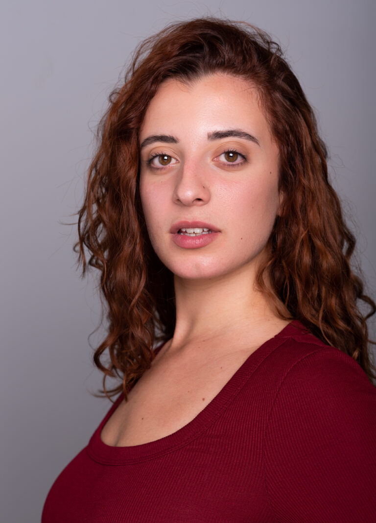 Sonia Cabrera