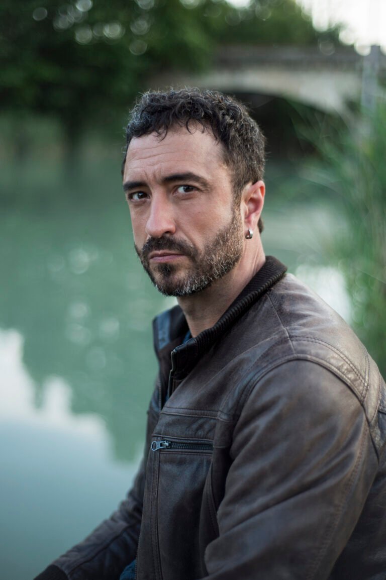 Miguel Ramiro