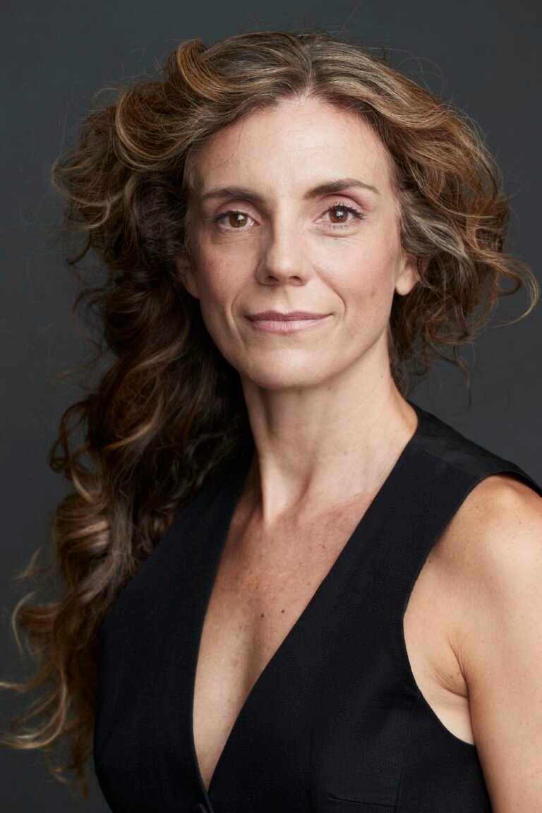Rosa Puga Davila