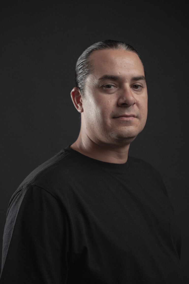 Manuel Omar